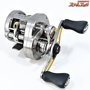 【シマノ】 23カルカッタコンクエスト BFS XG SHIMANO CALCUTTA CONQUEST