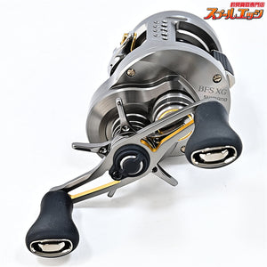 【シマノ】 23カルカッタコンクエスト BFS XG SHIMANO CALCUTTA CONQUEST