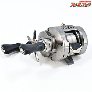 【シマノ】 23カルカッタコンクエスト BFS XG SHIMANO CALCUTTA CONQUEST
