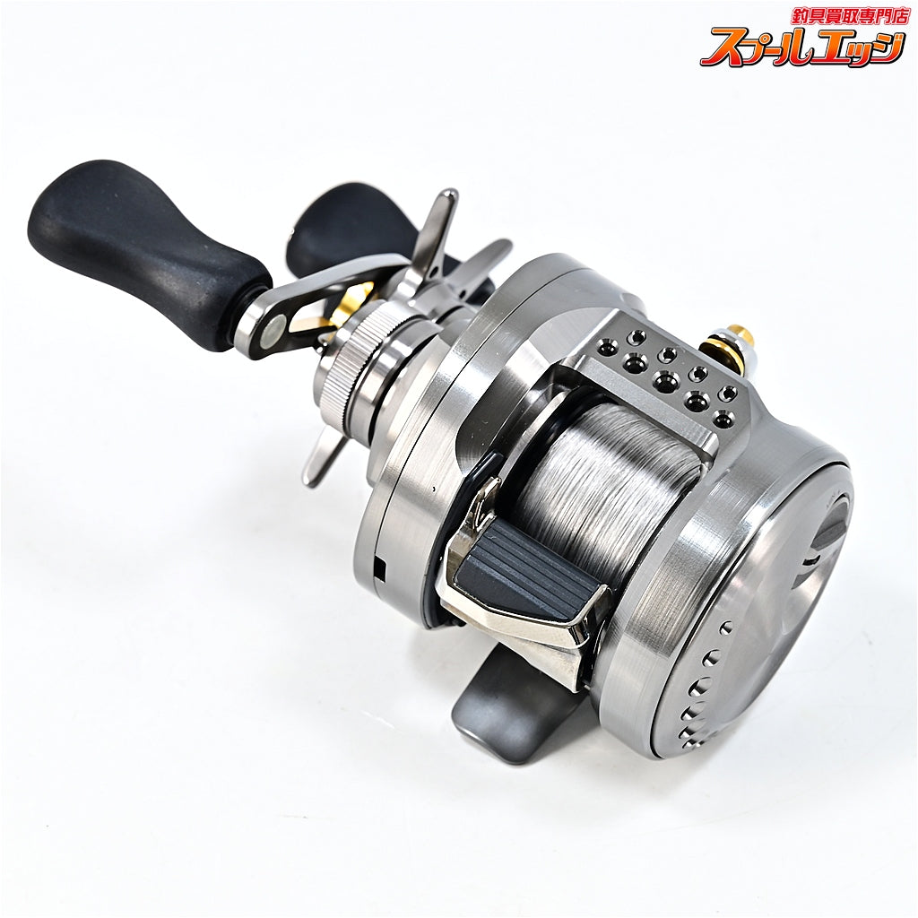 【シマノ】 23カルカッタコンクエスト BFS XG SHIMANO CALCUTTA CONQUEST