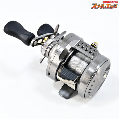 【シマノ】 23カルカッタコンクエスト BFS XG SHIMANO CALCUTTA CONQUEST