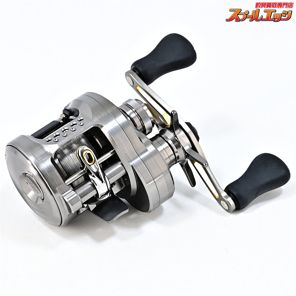 【シマノ】 23カルカッタコンクエスト BFS XG SHIMANO CALCUTTA CONQUEST