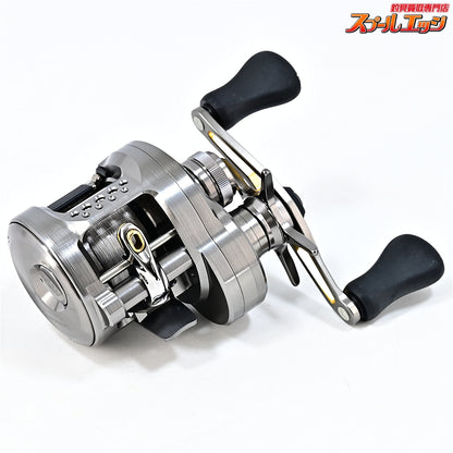【シマノ】 23カルカッタコンクエスト BFS XG SHIMANO CALCUTTA CONQUEST