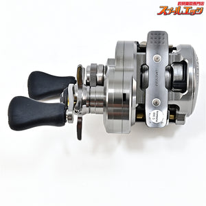 【シマノ】 23カルカッタコンクエスト BFS XG SHIMANO CALCUTTA CONQUEST