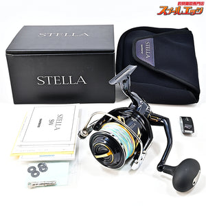【シマノ】 19ステラ SW14000XG SHIMANO STELLA