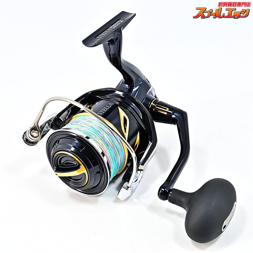 【シマノ】 19ステラ SW14000XG SHIMANO STELLA