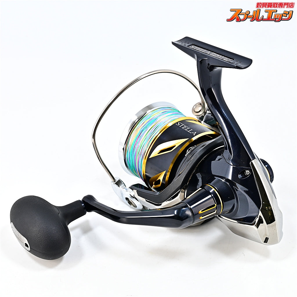 【シマノ】 19ステラ SW14000XG SHIMANO STELLA