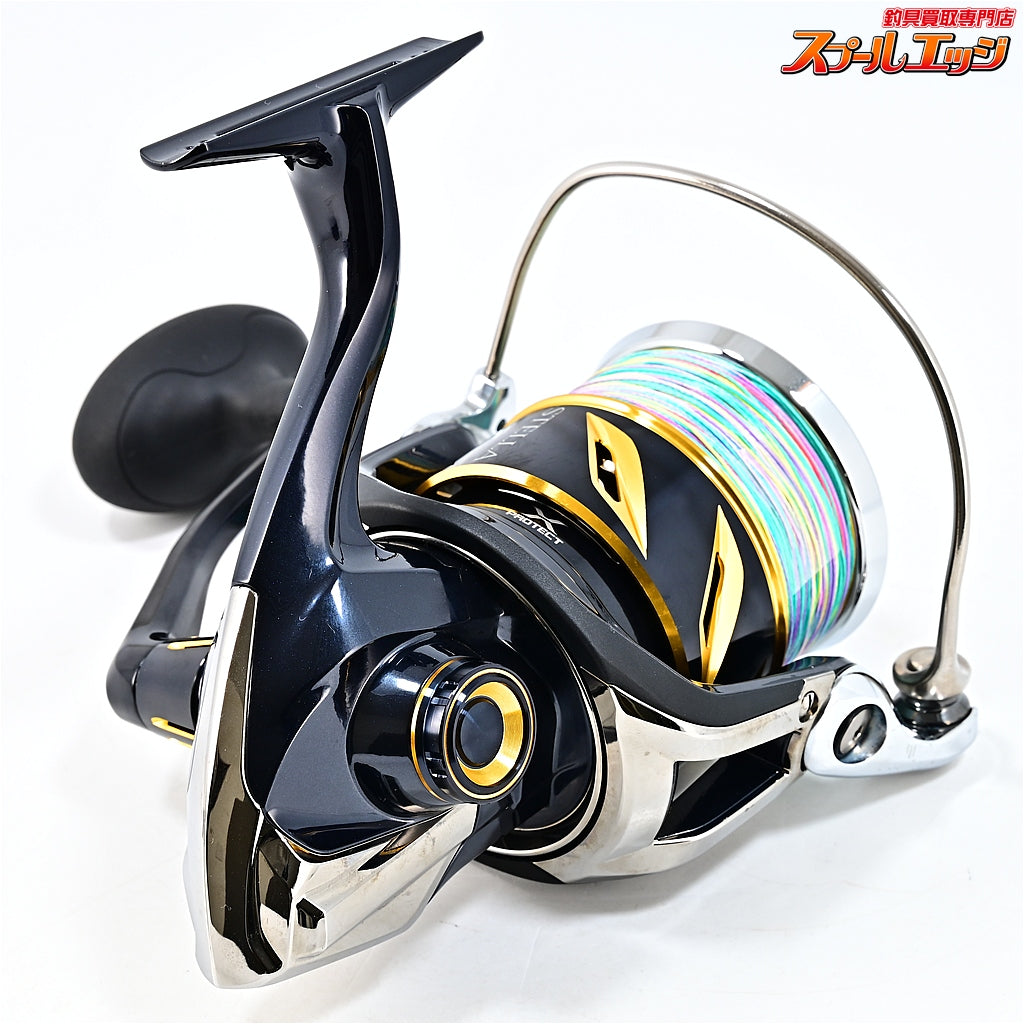 【シマノ】 19ステラ SW14000XG SHIMANO STELLA
