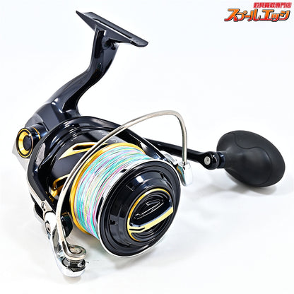 【シマノ】 19ステラ SW14000XG SHIMANO STELLA