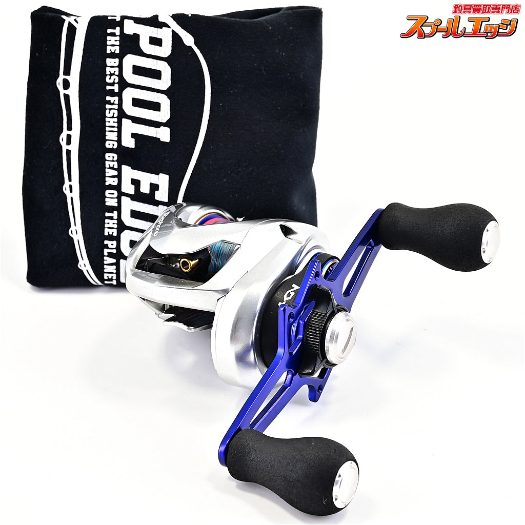 【シマノ】 16ステファーノ 101XG SHIMANO Stephano