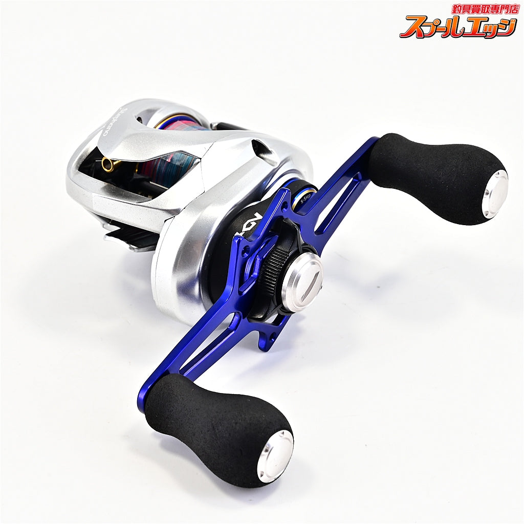 【シマノ】 16ステファーノ 101XG SHIMANO Stephano