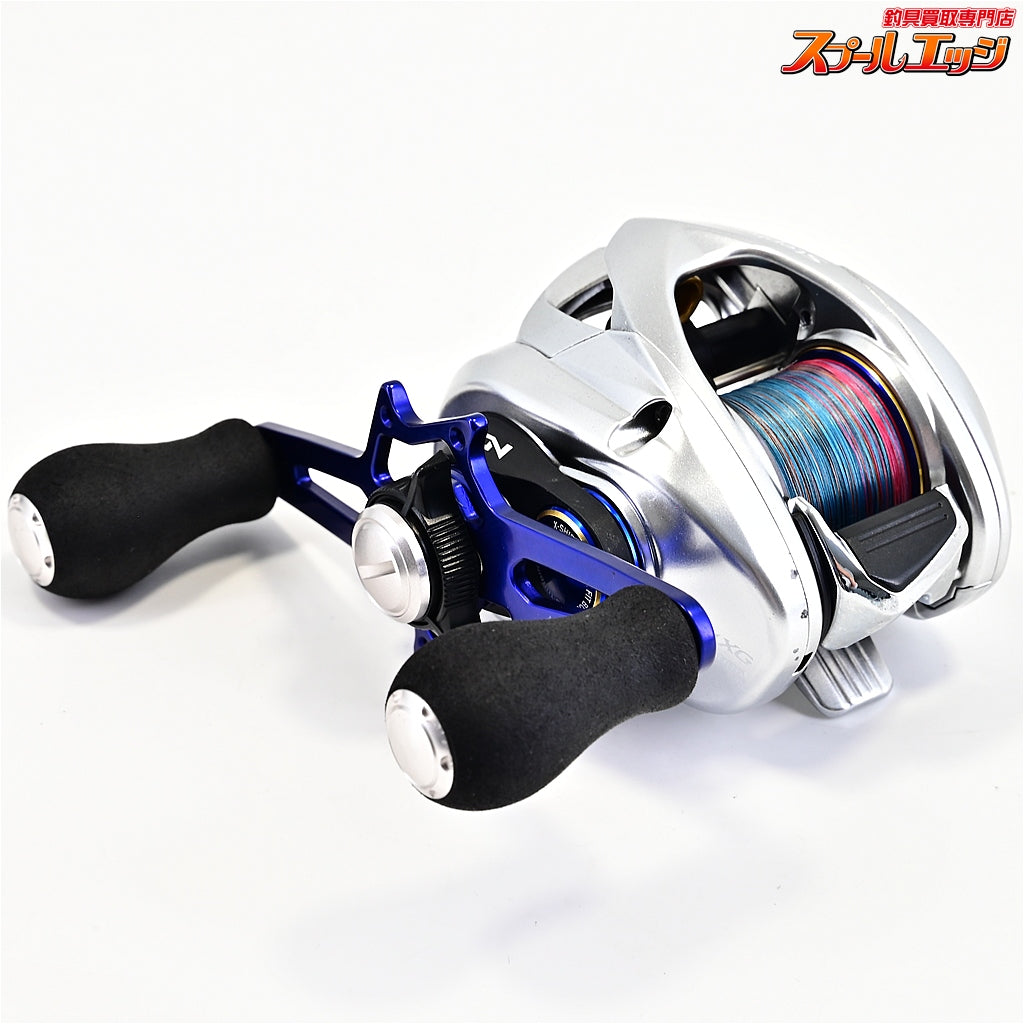 【シマノ】 16ステファーノ 101XG SHIMANO Stephano