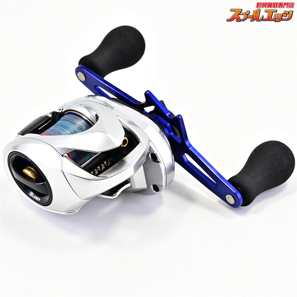 【シマノ】 16ステファーノ 101XG SHIMANO Stephano