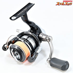【シマノ】 12アルテグラ 1000S モアベイツ ボディキーパーII シルバー装着 SHIMANO ULTEGRA