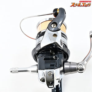 【シマノ】 12アルテグラ 1000S モアベイツ ボディキーパーII シルバー装着 SHIMANO ULTEGRA
