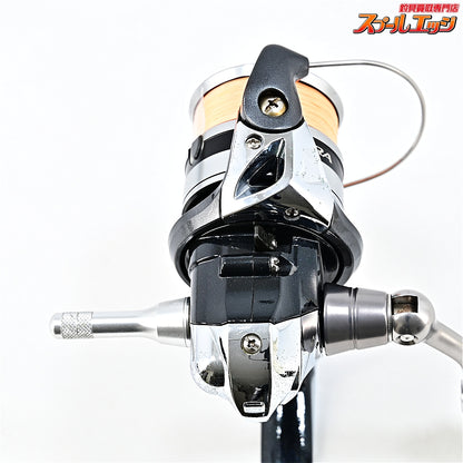 【シマノ】 12アルテグラ 1000S モアベイツ ボディキーパーII シルバー装着 SHIMANO ULTEGRA