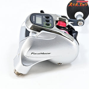 【シマノ】 13フォースマスター 400 SHIMANO FORCE MASTER