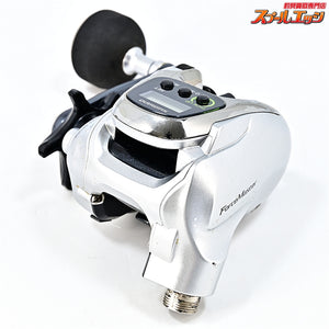 【シマノ】 13フォースマスター 400 SHIMANO FORCE MASTER