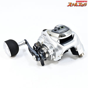 【シマノ】 13フォースマスター 400 SHIMANO FORCE MASTER