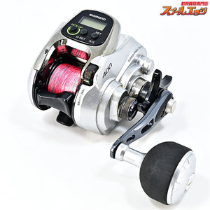 【シマノ】 13フォースマスター 400 SHIMANO FORCE MASTER