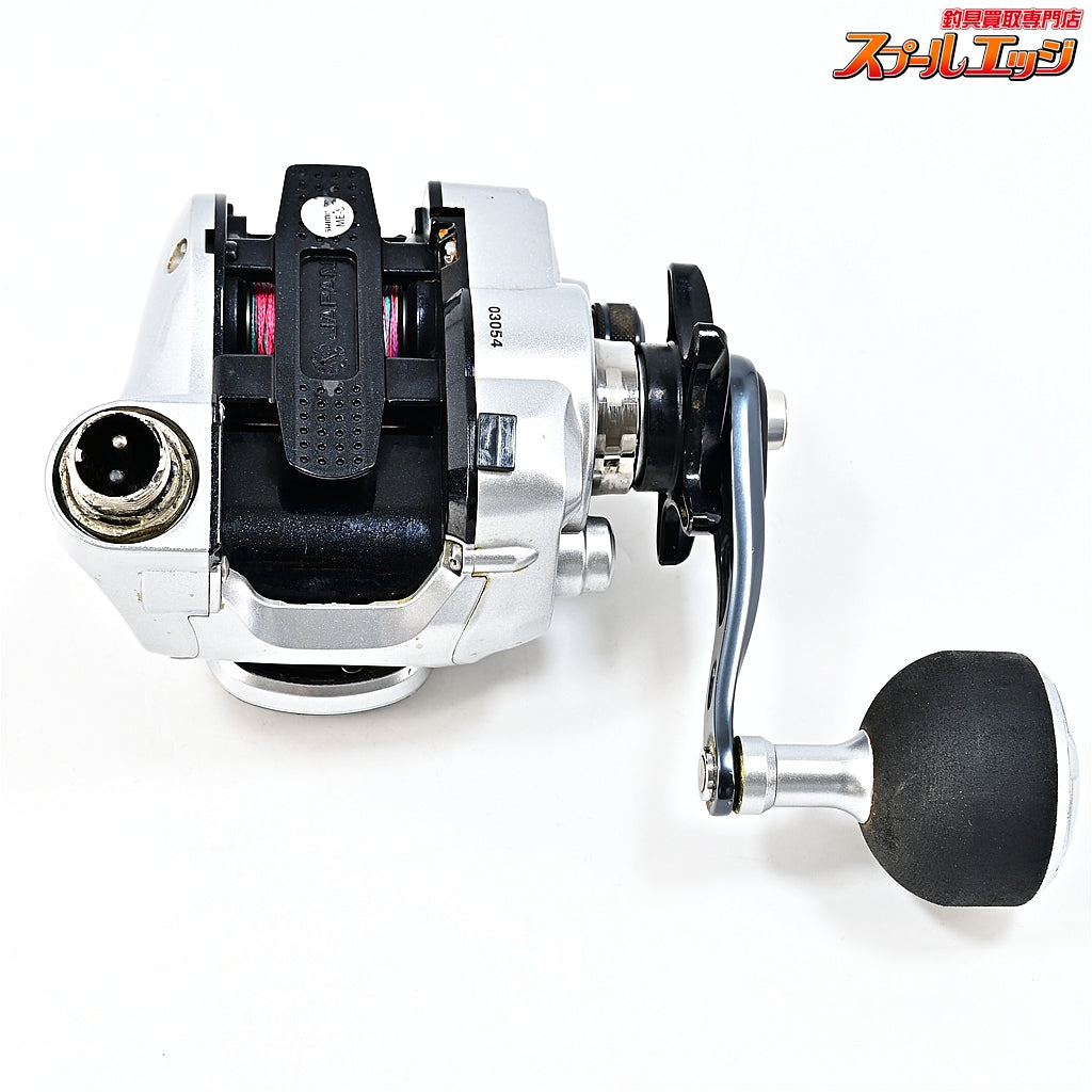 【シマノ】 13フォースマスター 400 SHIMANO FORCE MASTER
