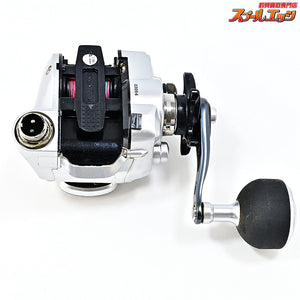 【シマノ】 13フォースマスター 400 SHIMANO FORCE MASTER