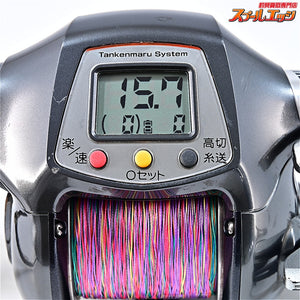 【シマノ】 11電動丸 イカスペシャル SHIMANO DENDOUMARU IKA-SPECIAL