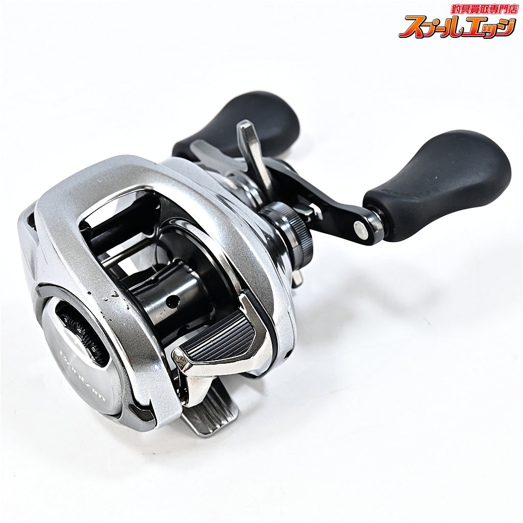 【シマノ】 18バンタム MGL XG SHIMANO Bantam