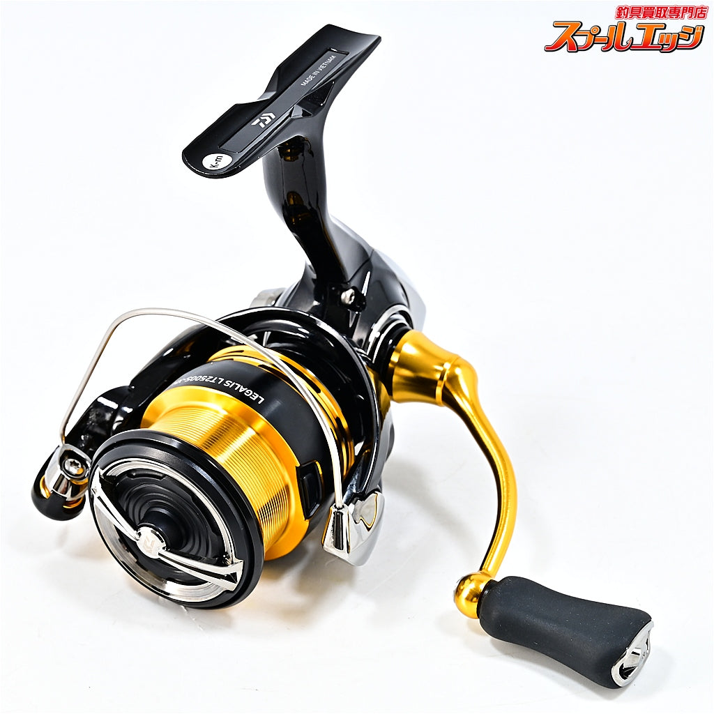 【ダイワ】 23レガリス LT 2500S-XH DAIWA LEGALIS