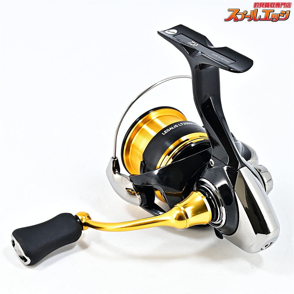 【ダイワ】 23レガリス LT 2500S-XH DAIWA LEGALIS