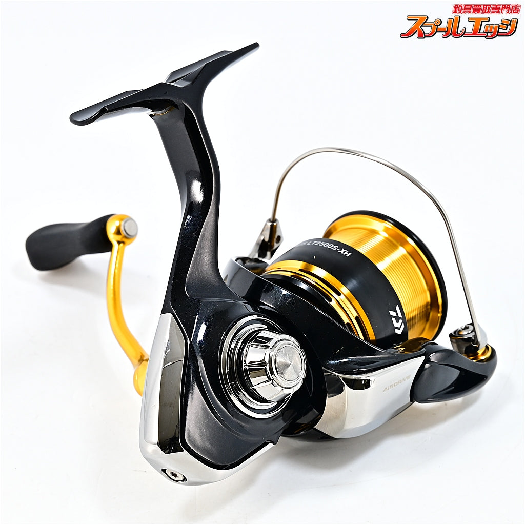 【ダイワ】 23レガリス LT 2500S-XH DAIWA LEGALIS
