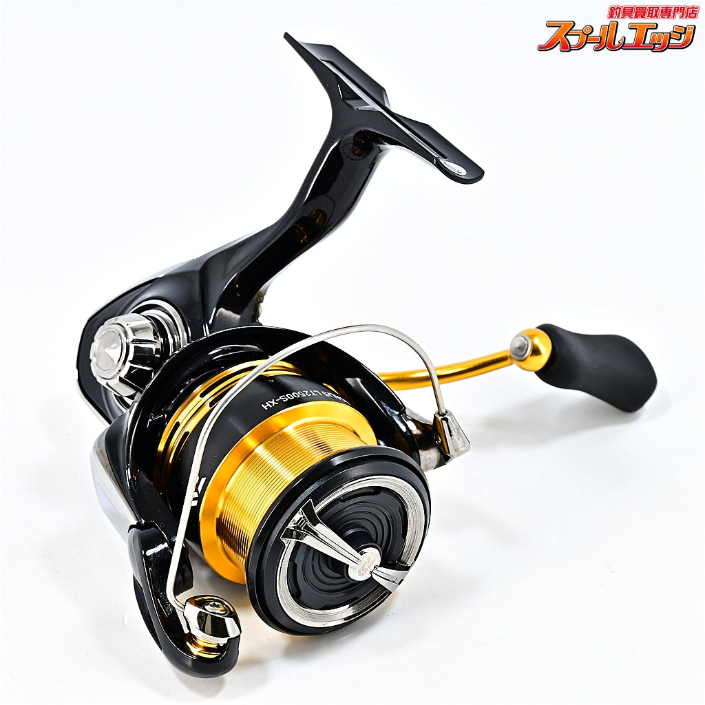 【ダイワ】 23レガリス LT 2500S-XH DAIWA LEGALIS