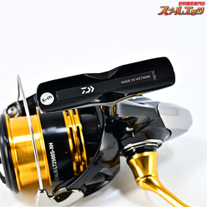 【ダイワ】 23レガリス LT 2500S-XH DAIWA LEGALIS