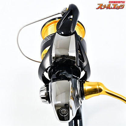【ダイワ】 23レガリス LT 2500S-XH DAIWA LEGALIS