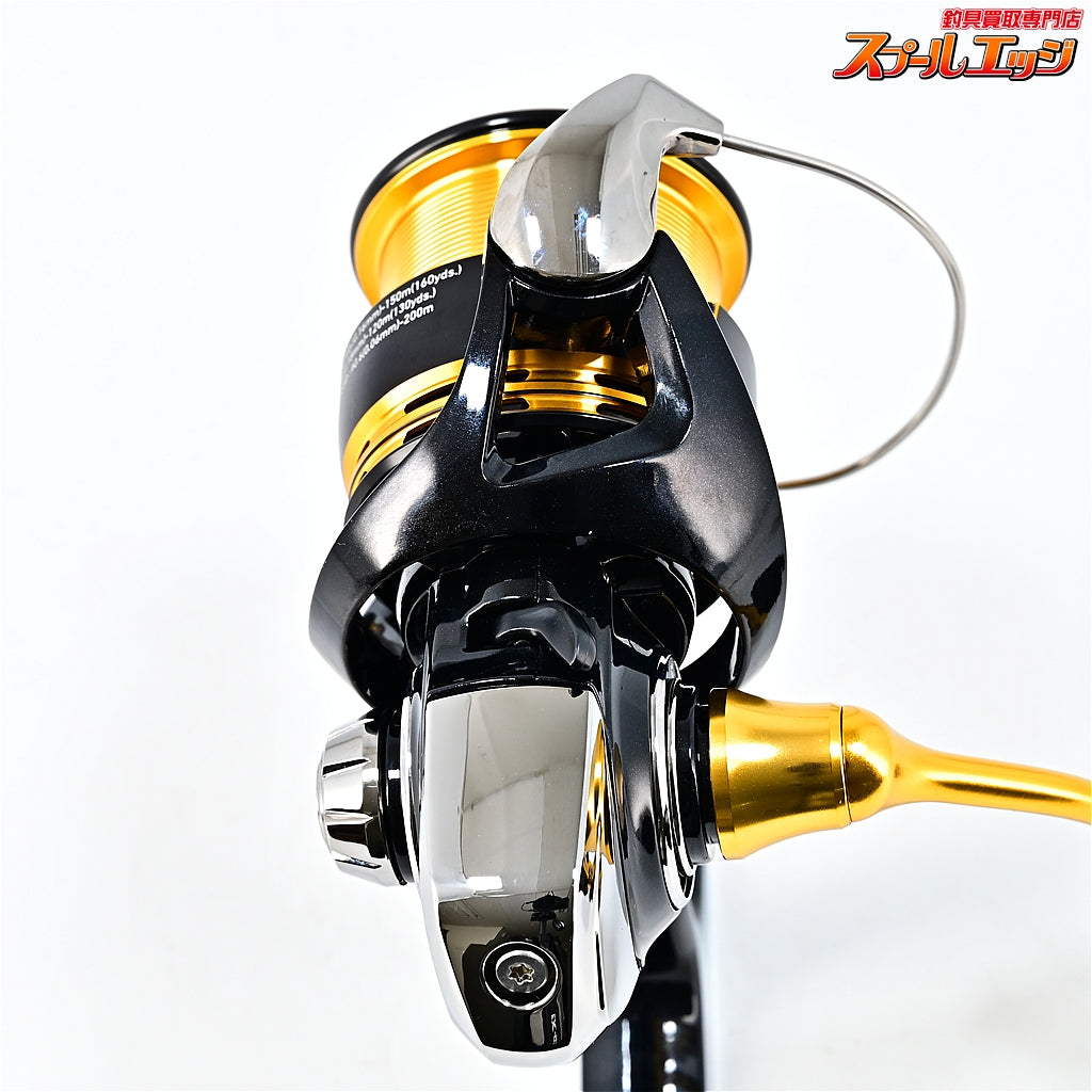 【ダイワ】 23レガリス LT 2500S-XH DAIWA LEGALIS