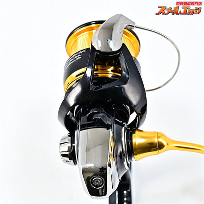 【ダイワ】 23レガリス LT 2500S-XH DAIWA LEGALIS
