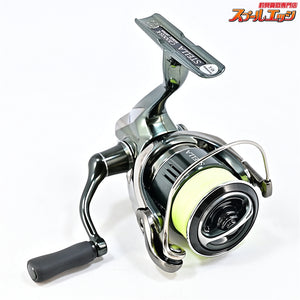 【シマノ】 22ステラ C2000S SHIMANO STELLA