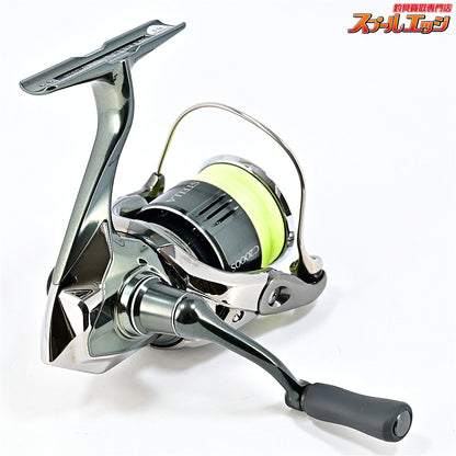 【シマノ】 22ステラ C2000S SHIMANO STELLA