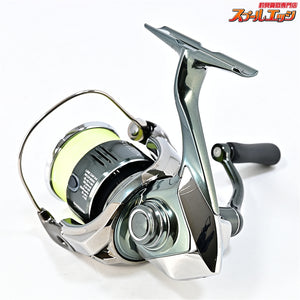 【シマノ】 22ステラ C2000S SHIMANO STELLA