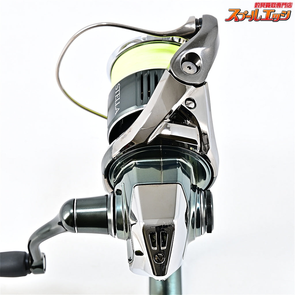 【シマノ】 22ステラ C2000S SHIMANO STELLA