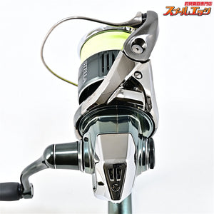 【シマノ】 22ステラ C2000S SHIMANO STELLA