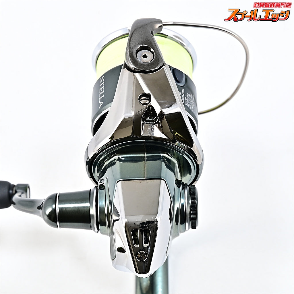 【シマノ】 22ステラ C2000S SHIMANO STELLA