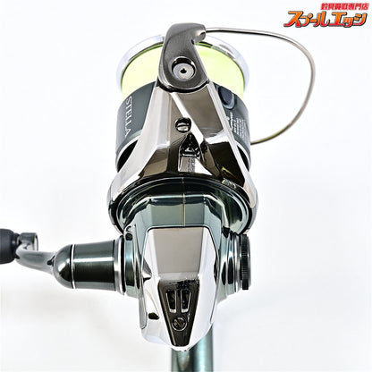 【シマノ】 22ステラ C2000S SHIMANO STELLA