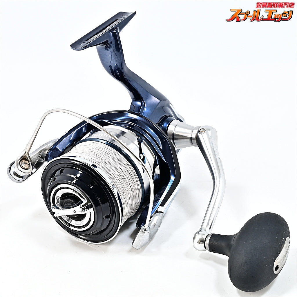 【シマノ】 21ツインパワー SW14000XG SHIMANO TWINPOWER