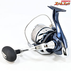 【シマノ】 21ツインパワー SW14000XG SHIMANO TWINPOWER