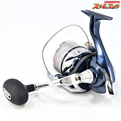 【シマノ】 21ツインパワー SW14000XG SHIMANO TWINPOWER