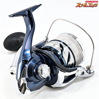 【シマノ】 21ツインパワー SW14000XG SHIMANO TWINPOWER