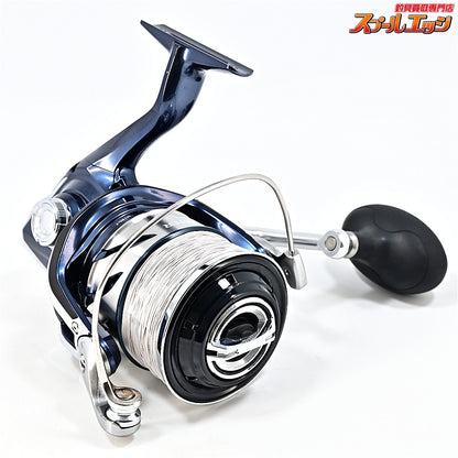 【シマノ】 21ツインパワー SW14000XG SHIMANO TWINPOWER