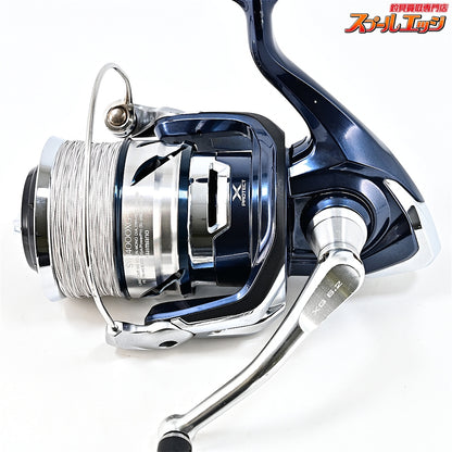 【シマノ】 21ツインパワー SW14000XG SHIMANO TWINPOWER