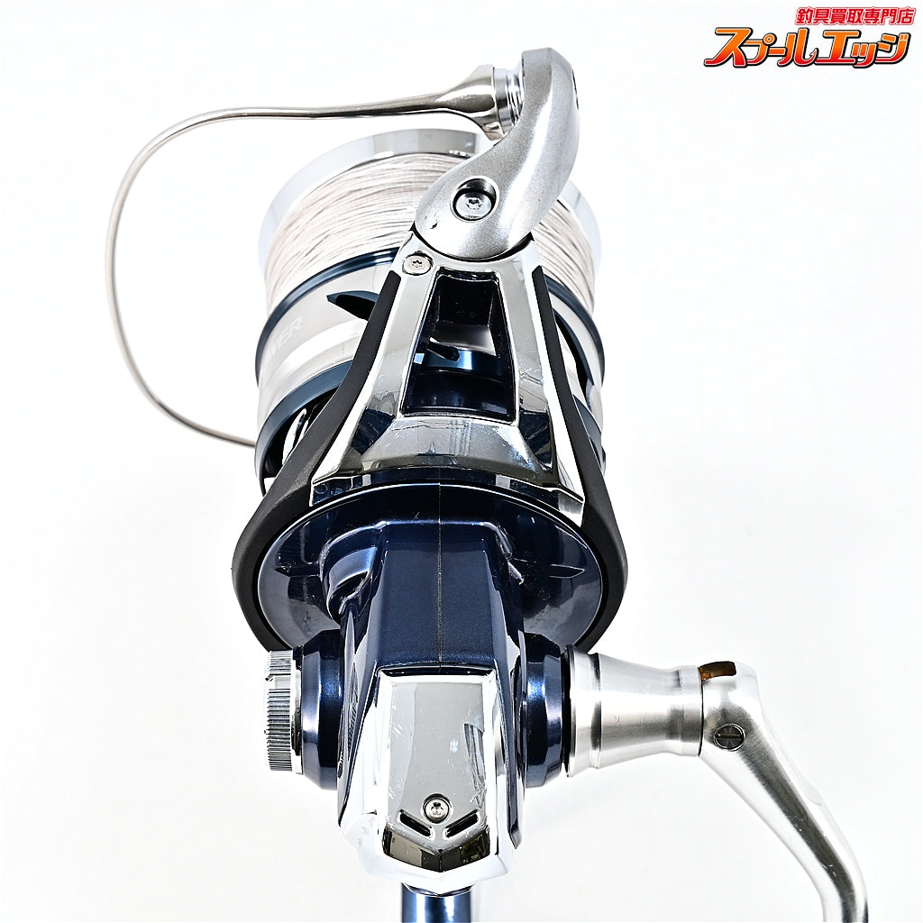 【シマノ】 21ツインパワー SW14000XG SHIMANO TWINPOWER